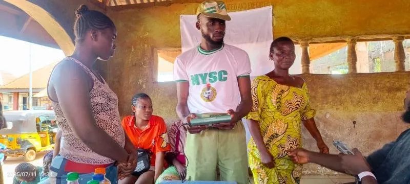 Field Operations & Documentation: INEC, image 1